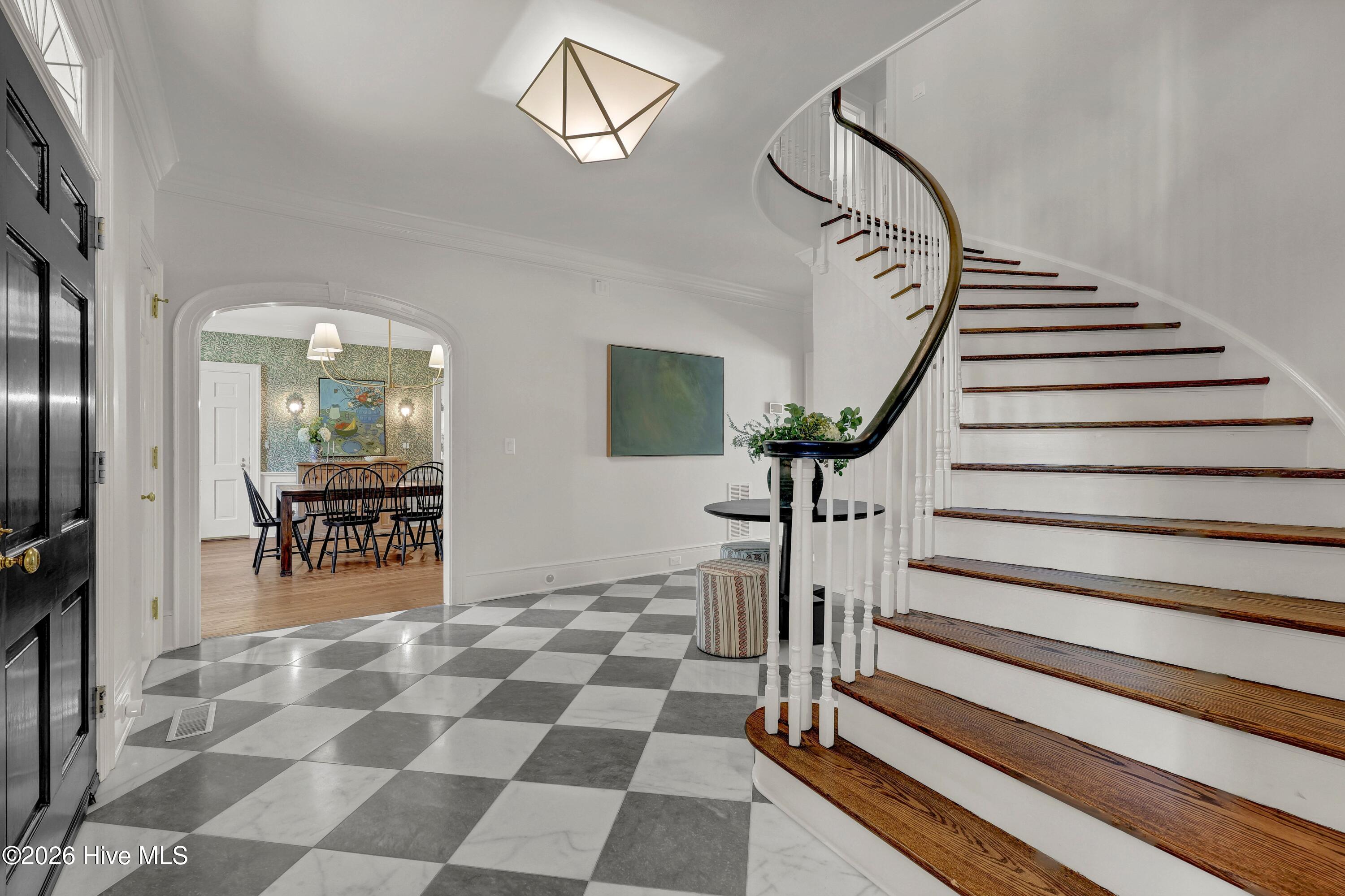 708 Forest Hills Drive, Wilmington, NC, 28403