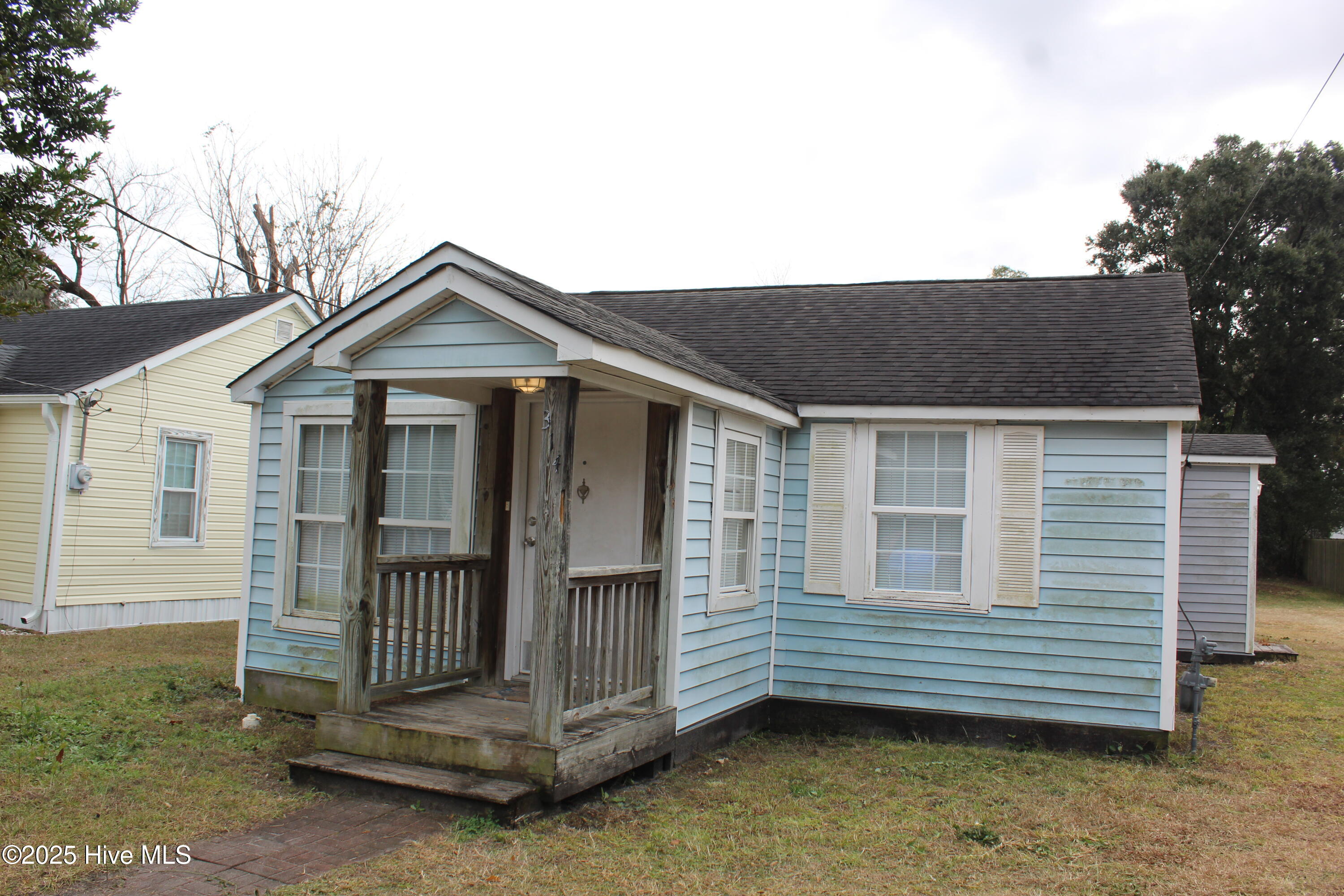 314 Bland Street, Wilmington, NC, 28401