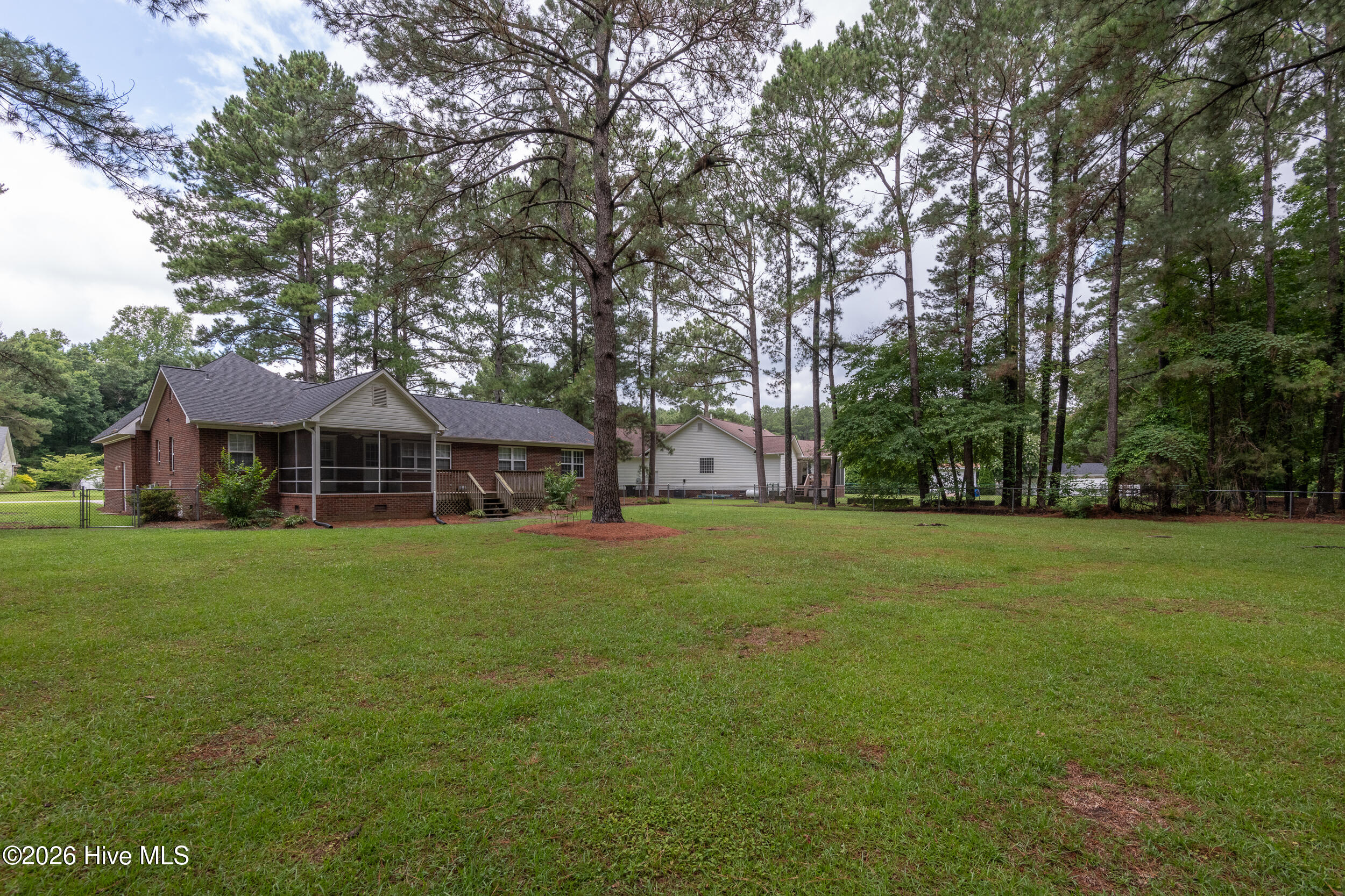 105 Doe Lane,New Bern