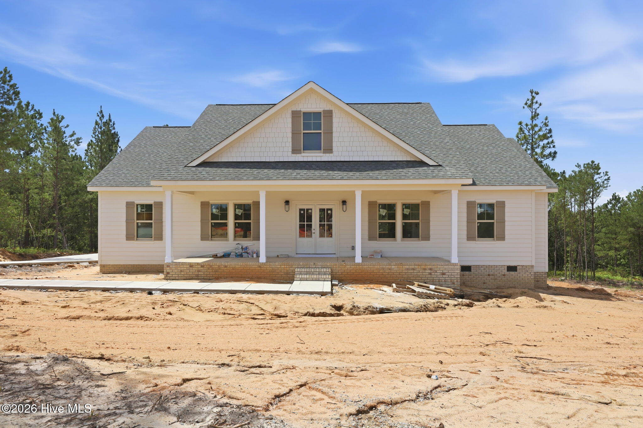 2nd image of 158 Vista Ridge Ave, Sanford, NC 27332 | MLS# 100589438