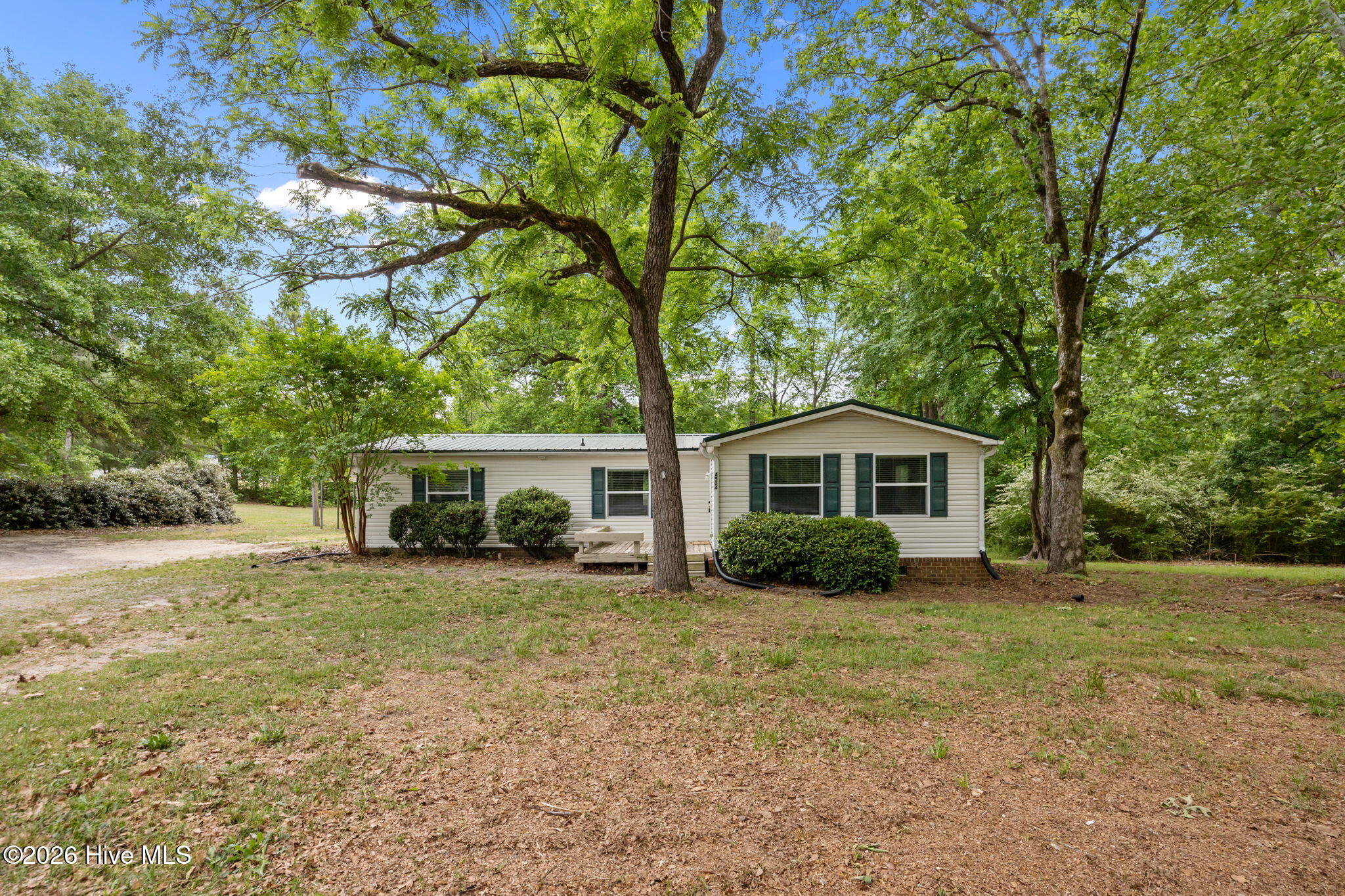 Homes for sale in Carthage, NC | 4904 Vass Carthage Rd, Carthage, NC 28327 | MLS# 100569654