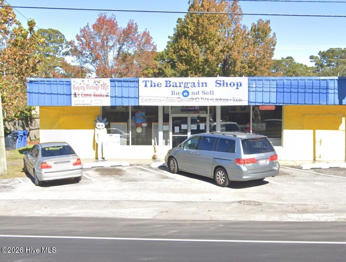 1907 Lejeune Boulevard,Jacksonville