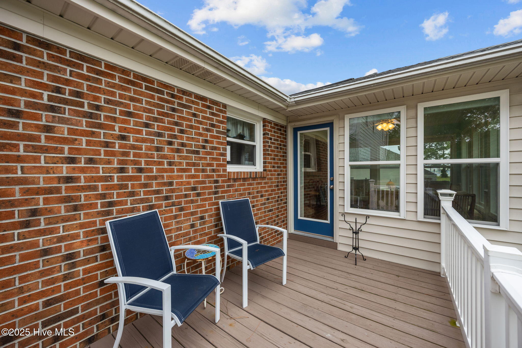 5302 Bogue Drive, Oriental, NC, 28571