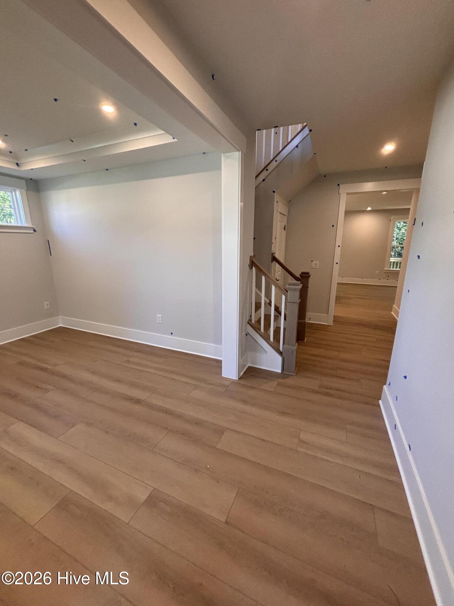 Photo 3 of Single family home for sale at 370 Glade Dr, Aberdeen, NC 28315 | MLS# 100597578 | Listing updated on 2026-10-07