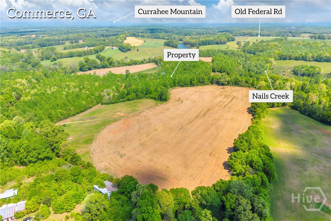 1224 Cedar Ridge Road, Commerce, GA, 30530