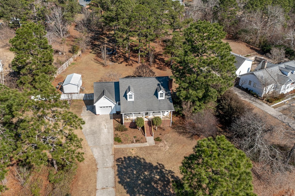 2119 Howard Mill Road, North Augusta, SC 29841 Listing Photo  56
