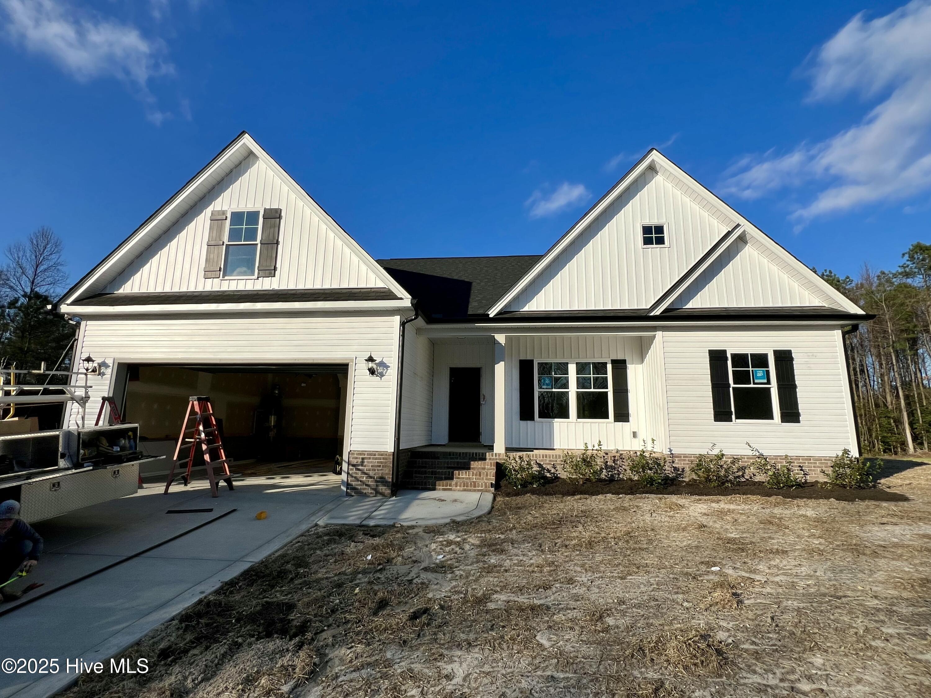 Homes for sale in Dudley, NC | 118 Sagewood Dr, Dudley, NC 28333 | MLS# 100536763