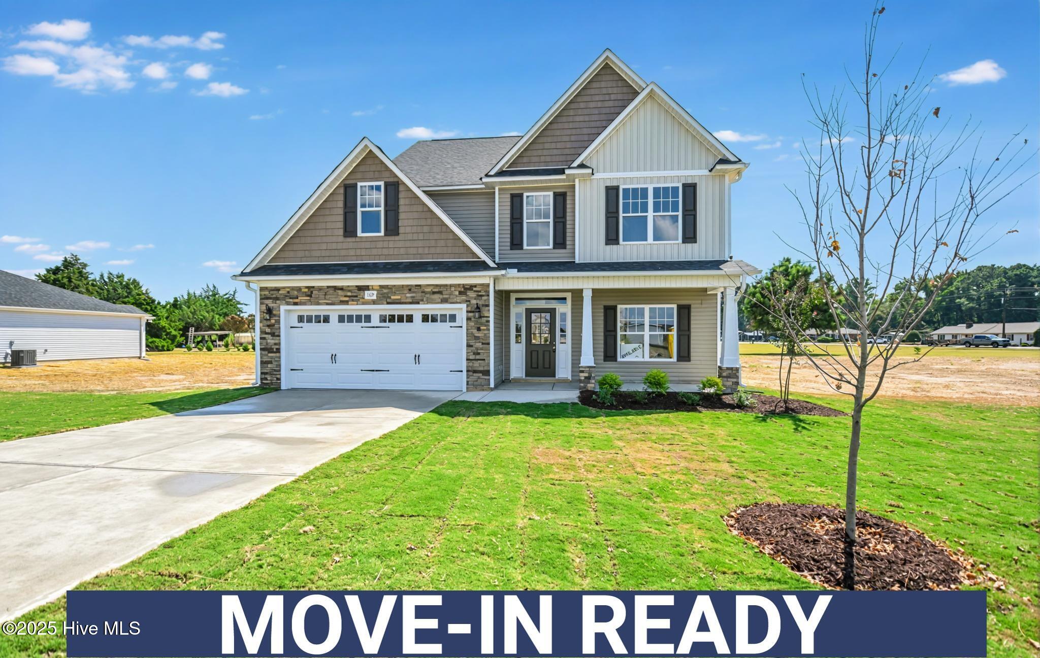 Property at 102 Hudson Village Drive