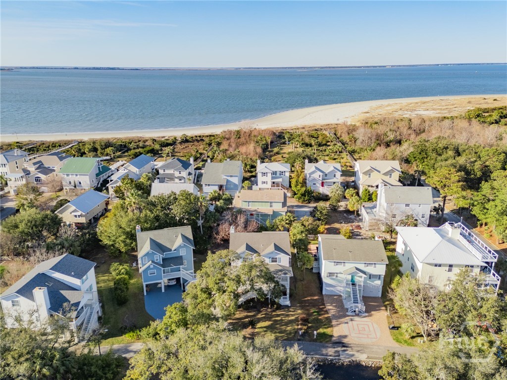 5 Shipwatch Circle, Tybee Island, GA 31328 Listing Photo  49