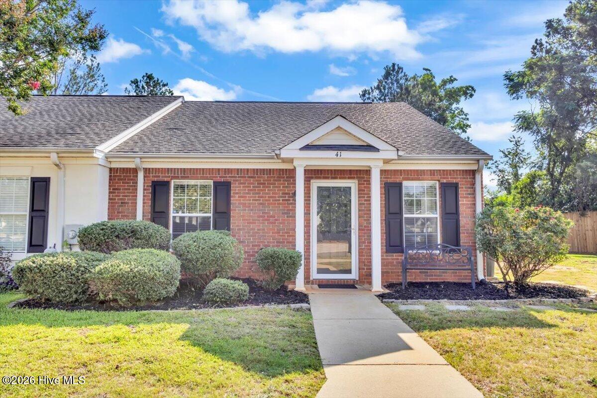 Homes for sale in North Augusta, SC | 41 Leigh Pl, North Augusta, SC 29841 | MLS# 100582069