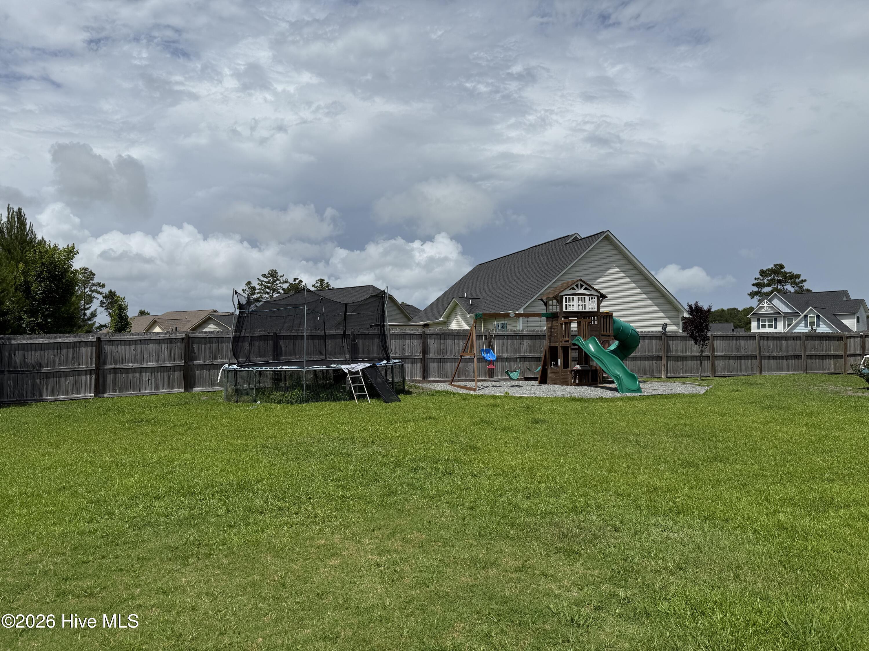 303 Breezeway Drive,Sneads Ferry