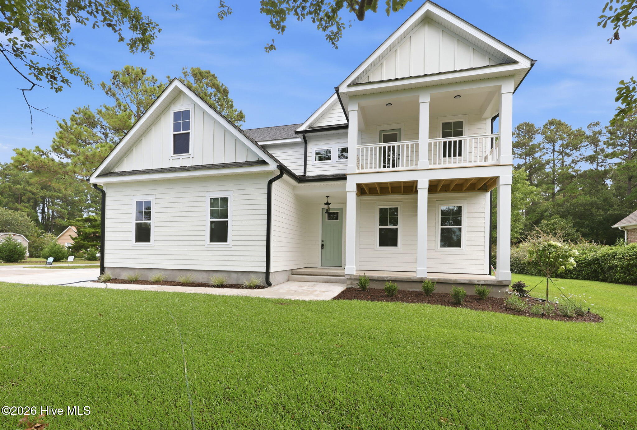 201 Silver Creek Landing 