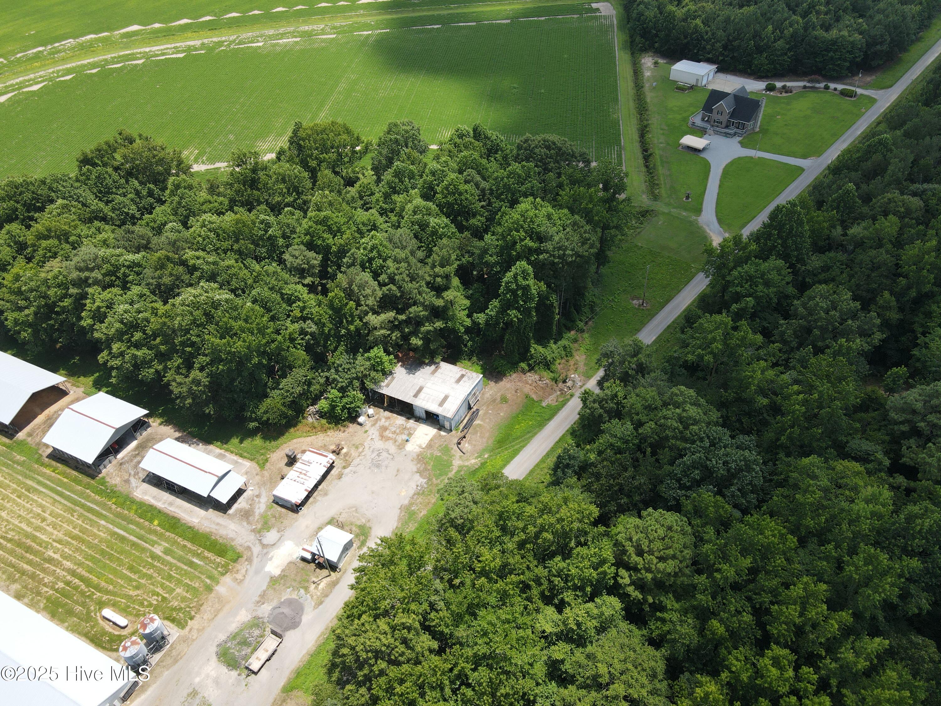 Tbd E Woodrow School Road, Murfreesboro, NC, 27855