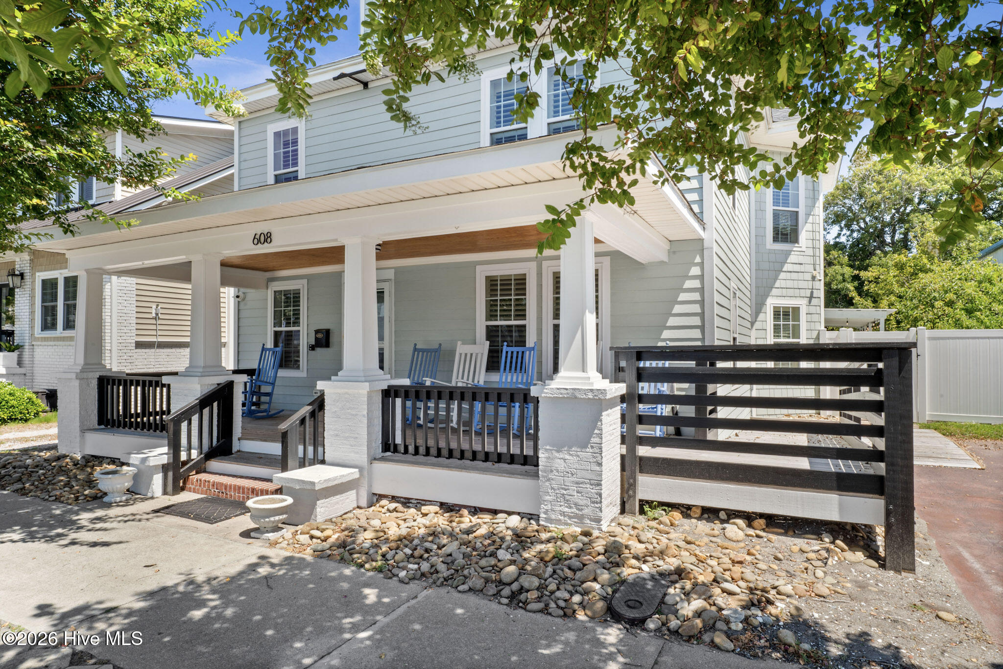 608 Arendell Street,Morehead City