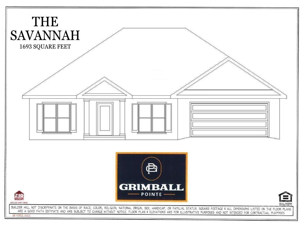 Property at 109 Wymberly Road