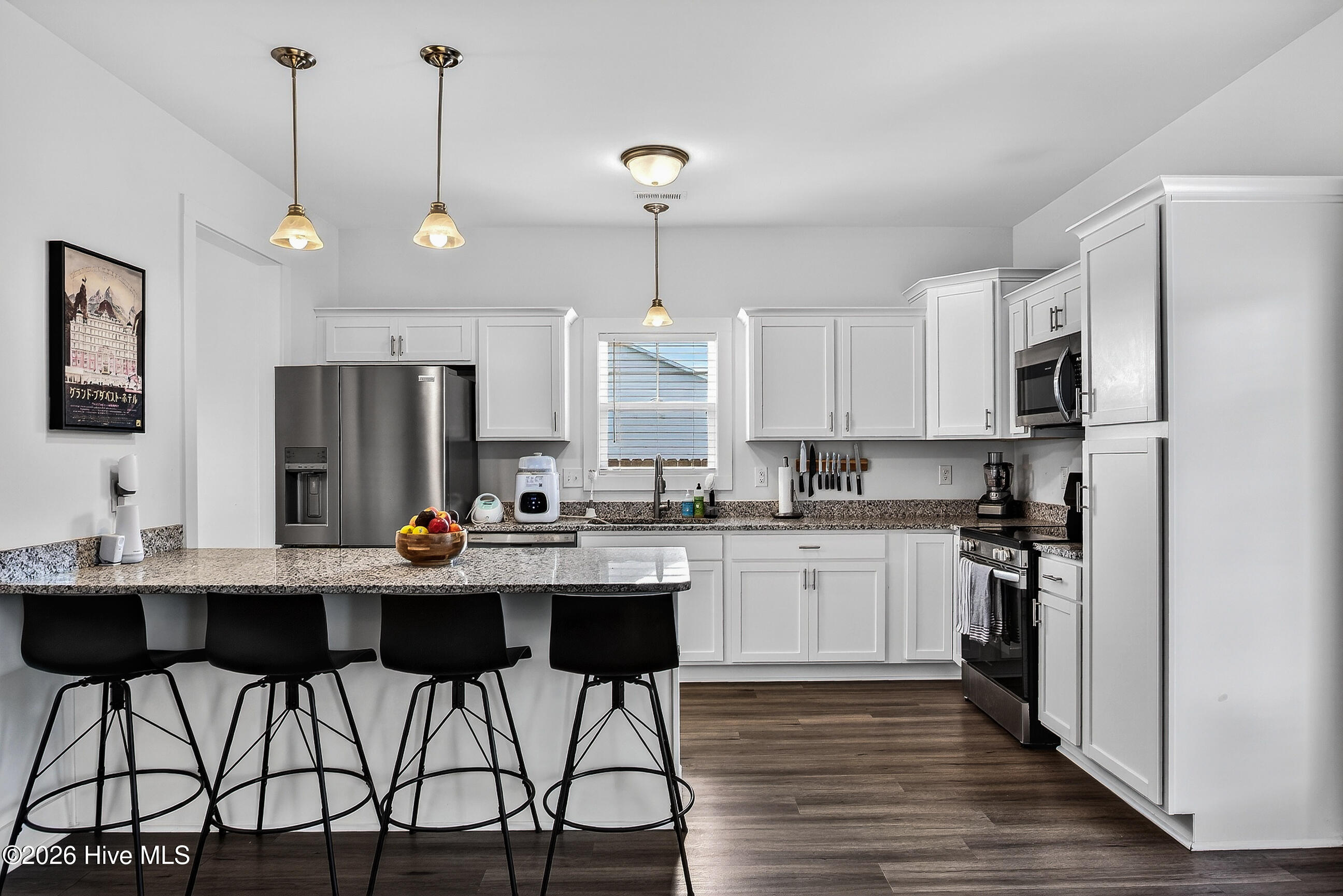205 W Theriault Court,Jacksonville