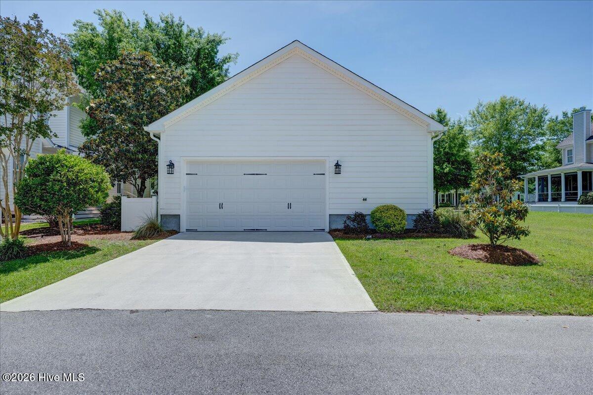 4002 Harkers Way,New Bern