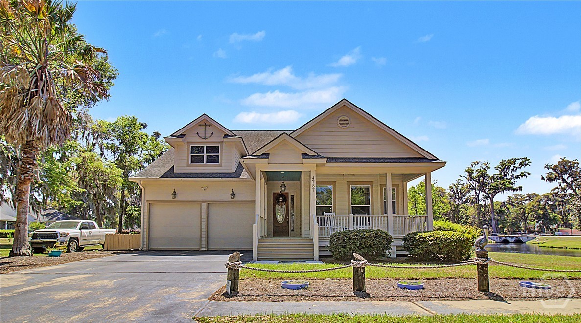 4787 Sunbury, Midway, GA 31320 Listing Photo  1