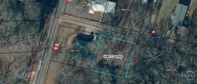 Property at 0 Teasley St