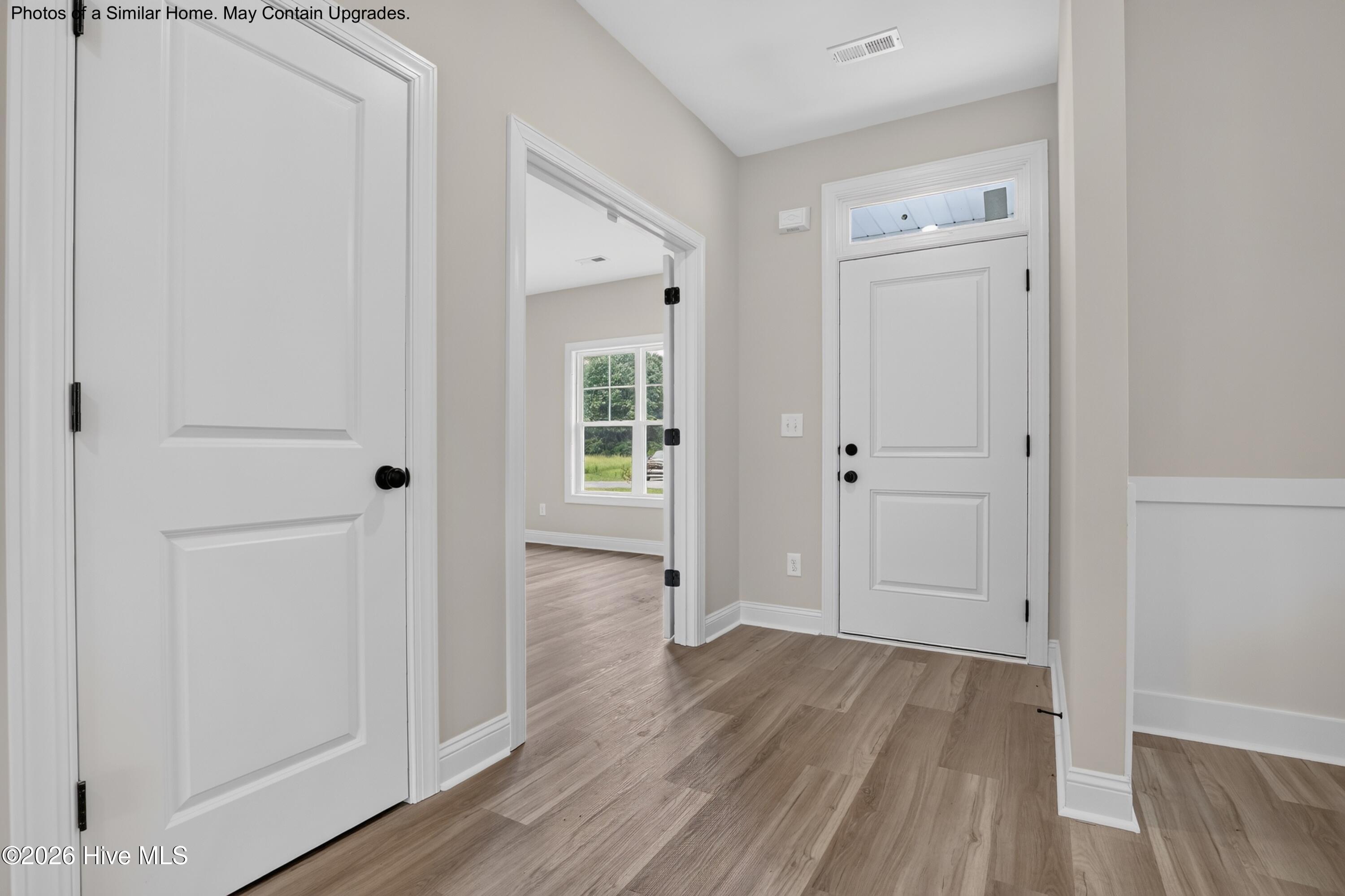 2785 Belgrade-Swansboro Road Lot 2,Maysville