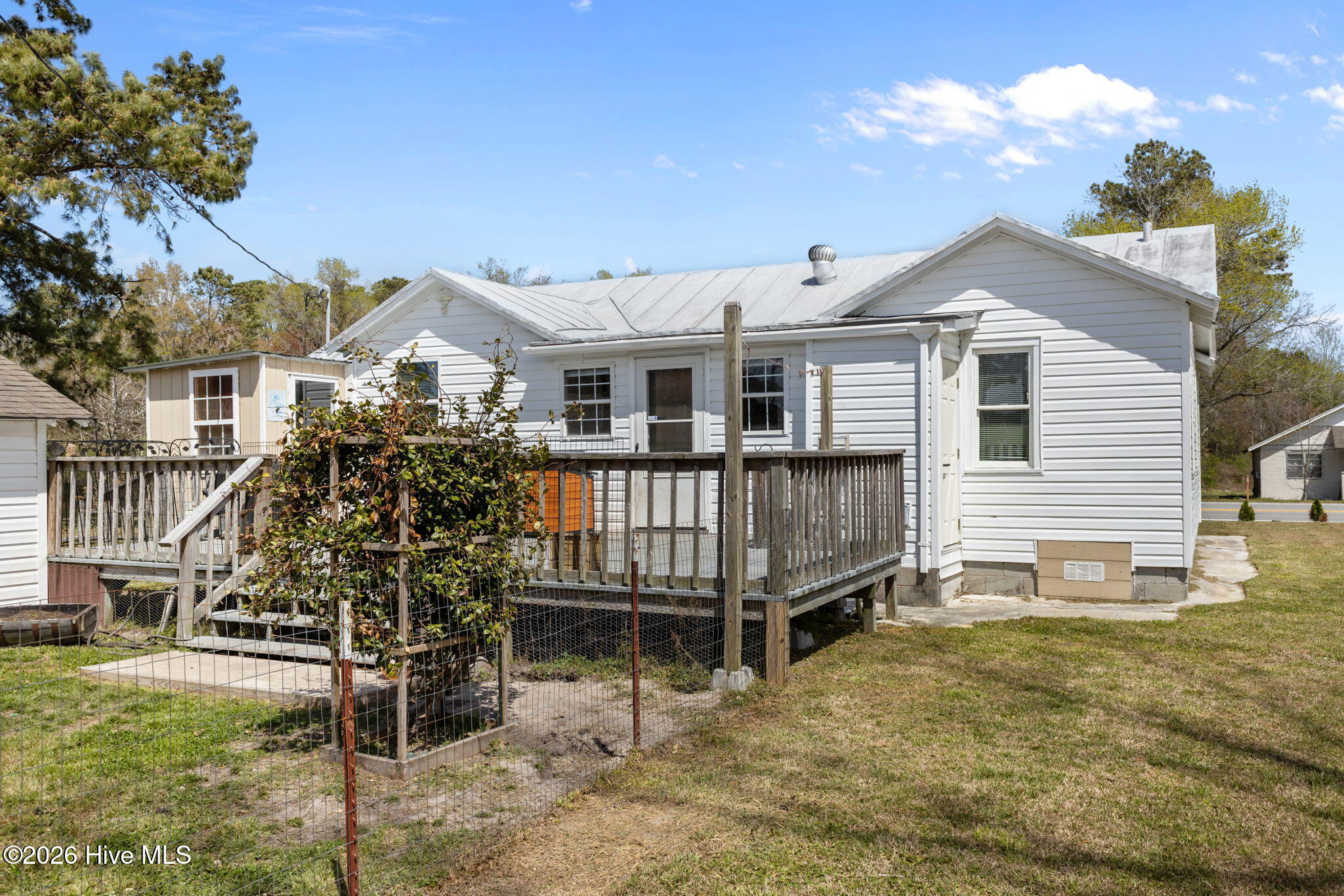 5217 Highway 101,Newport