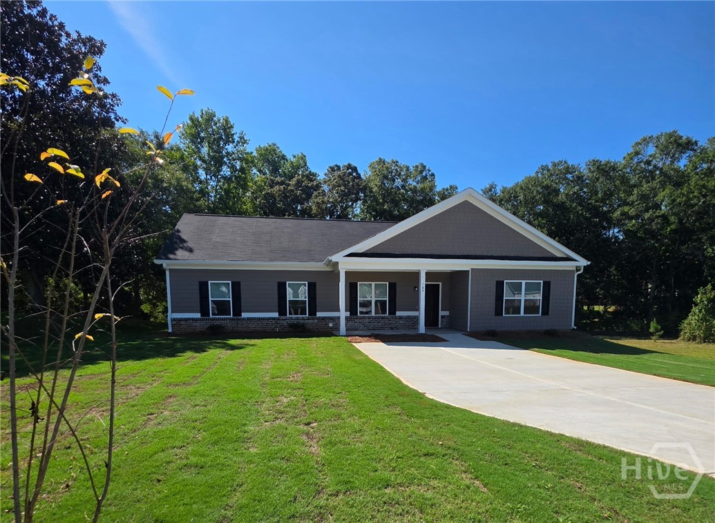 1st image of 164 Charlotte Dr, Statham, GA 30666 | MLS# CL361111
