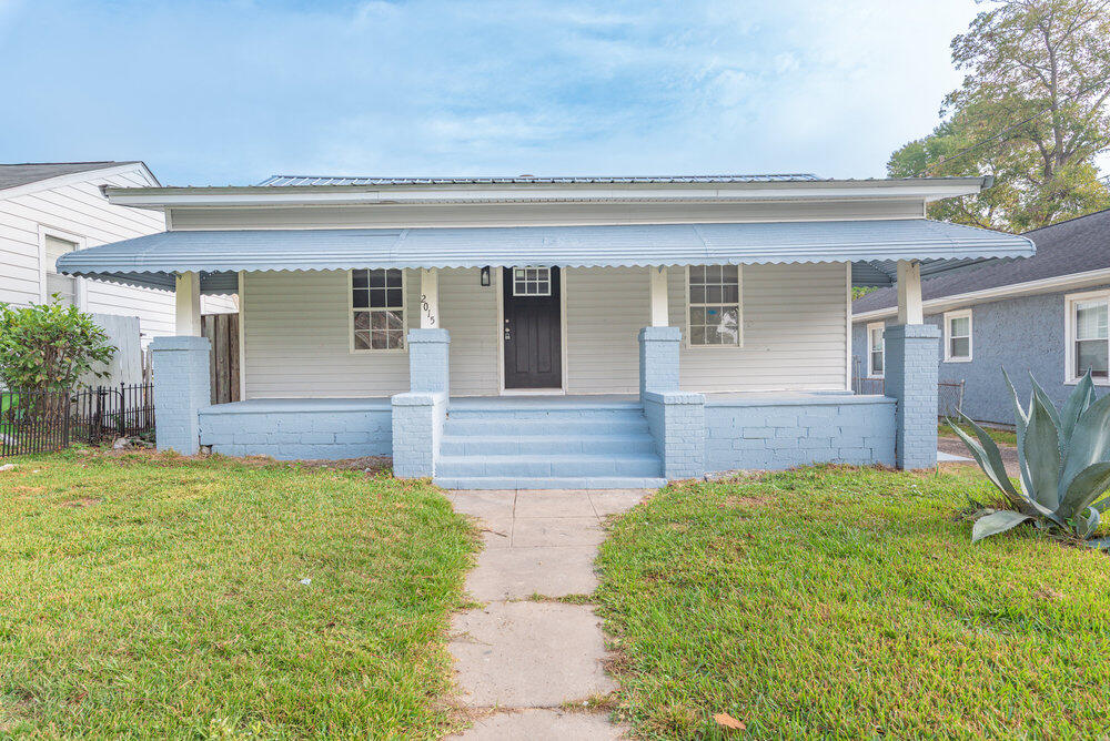 2015 Starnes Street, Augusta, GA, 30904