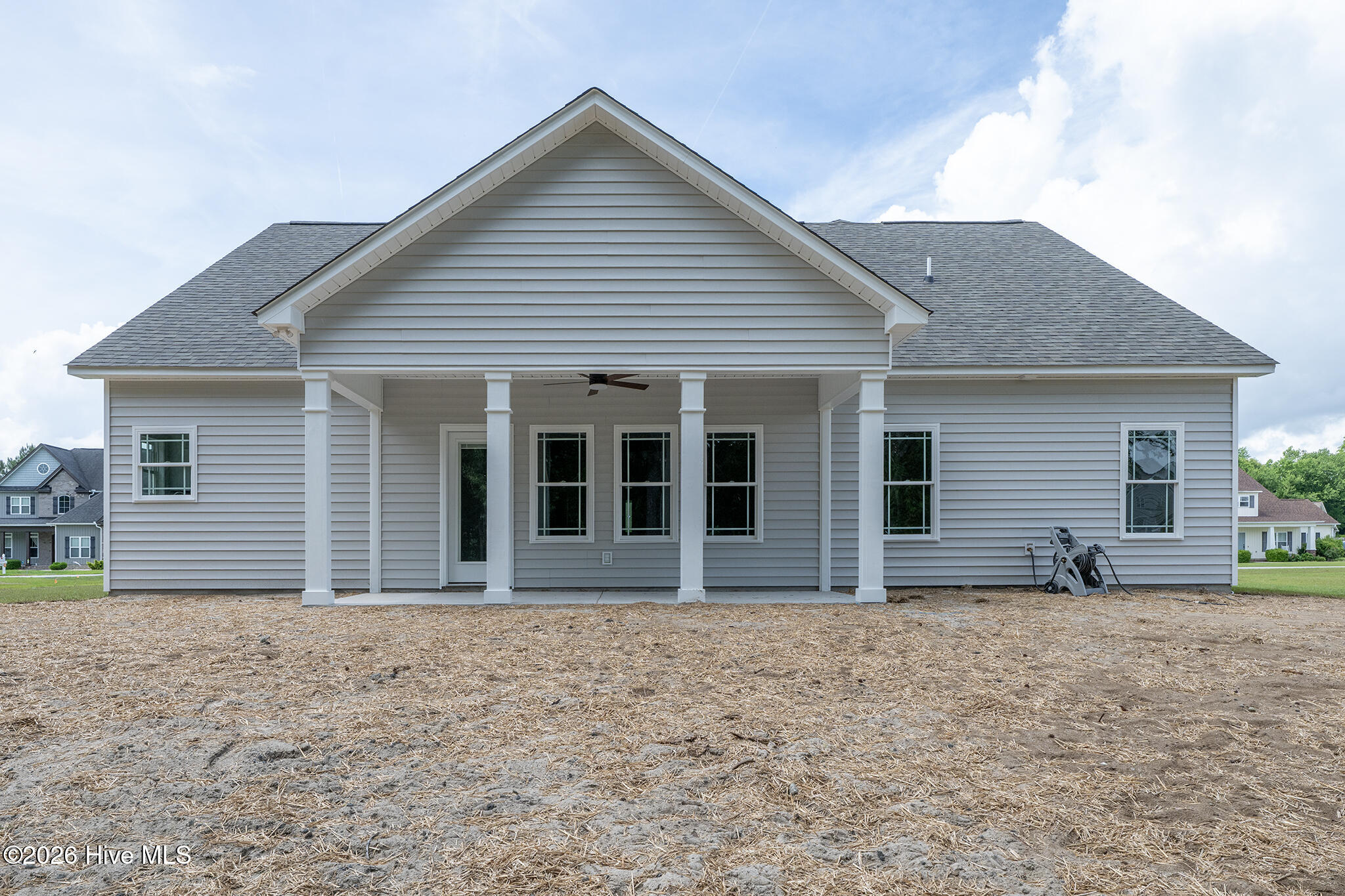 303 Ramonas Lake Court,New Bern