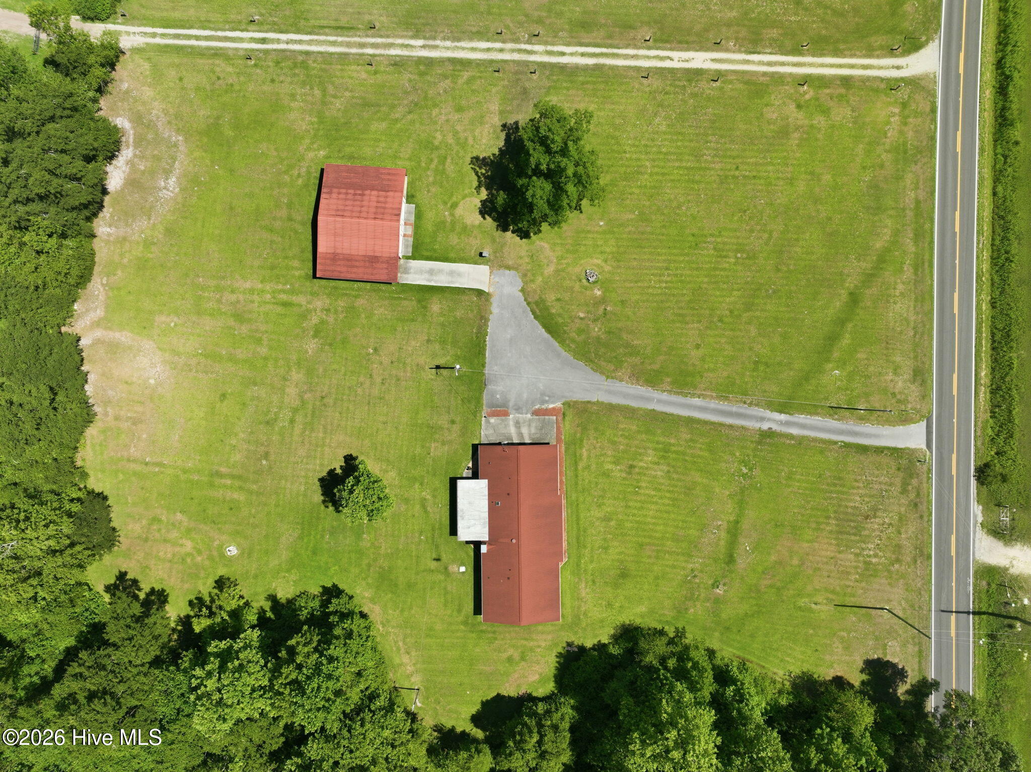 870 Haw Branch Road,Beulaville