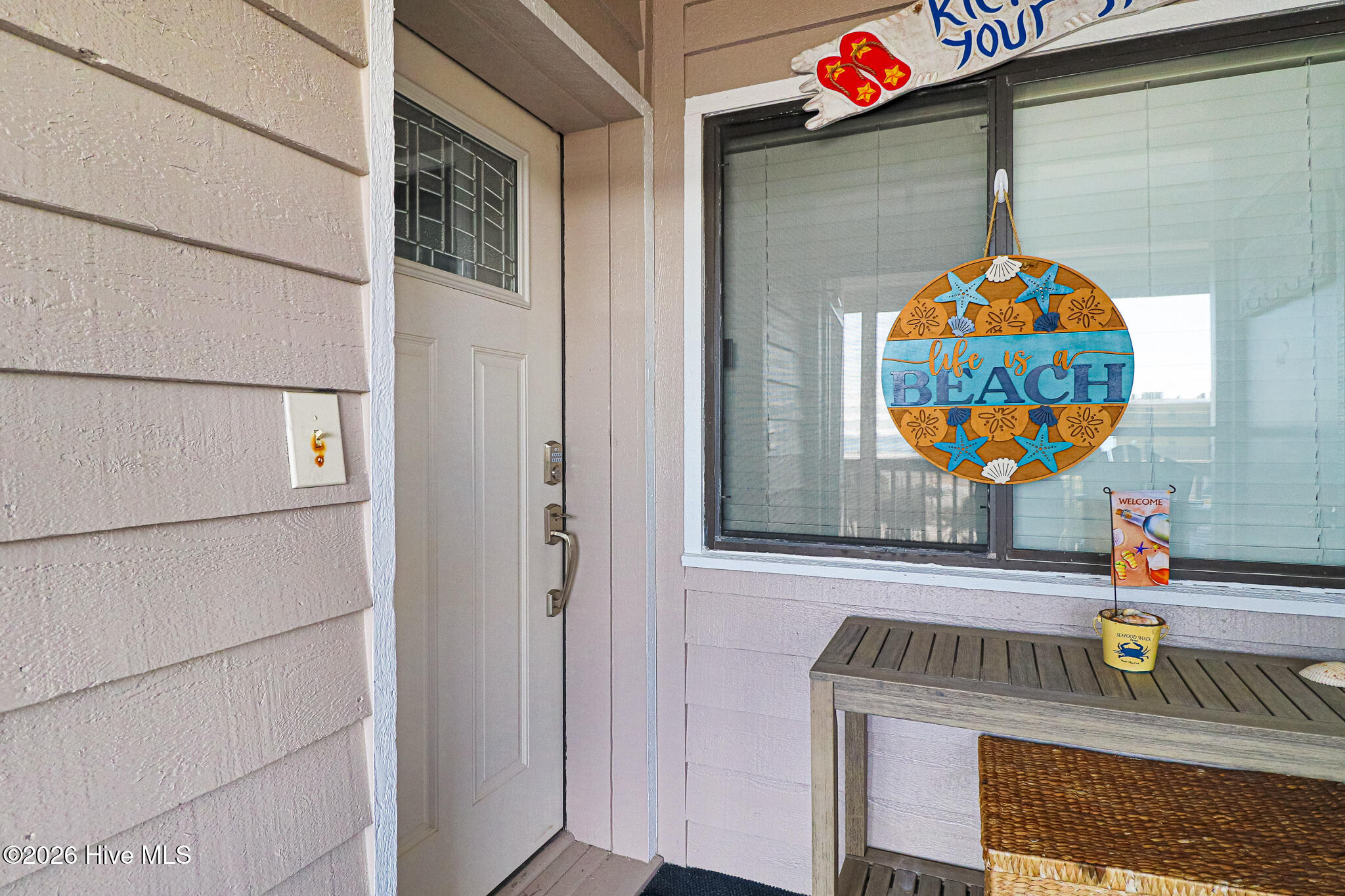 2308 W Fort Macon Road 302 H,Atlantic Beach
