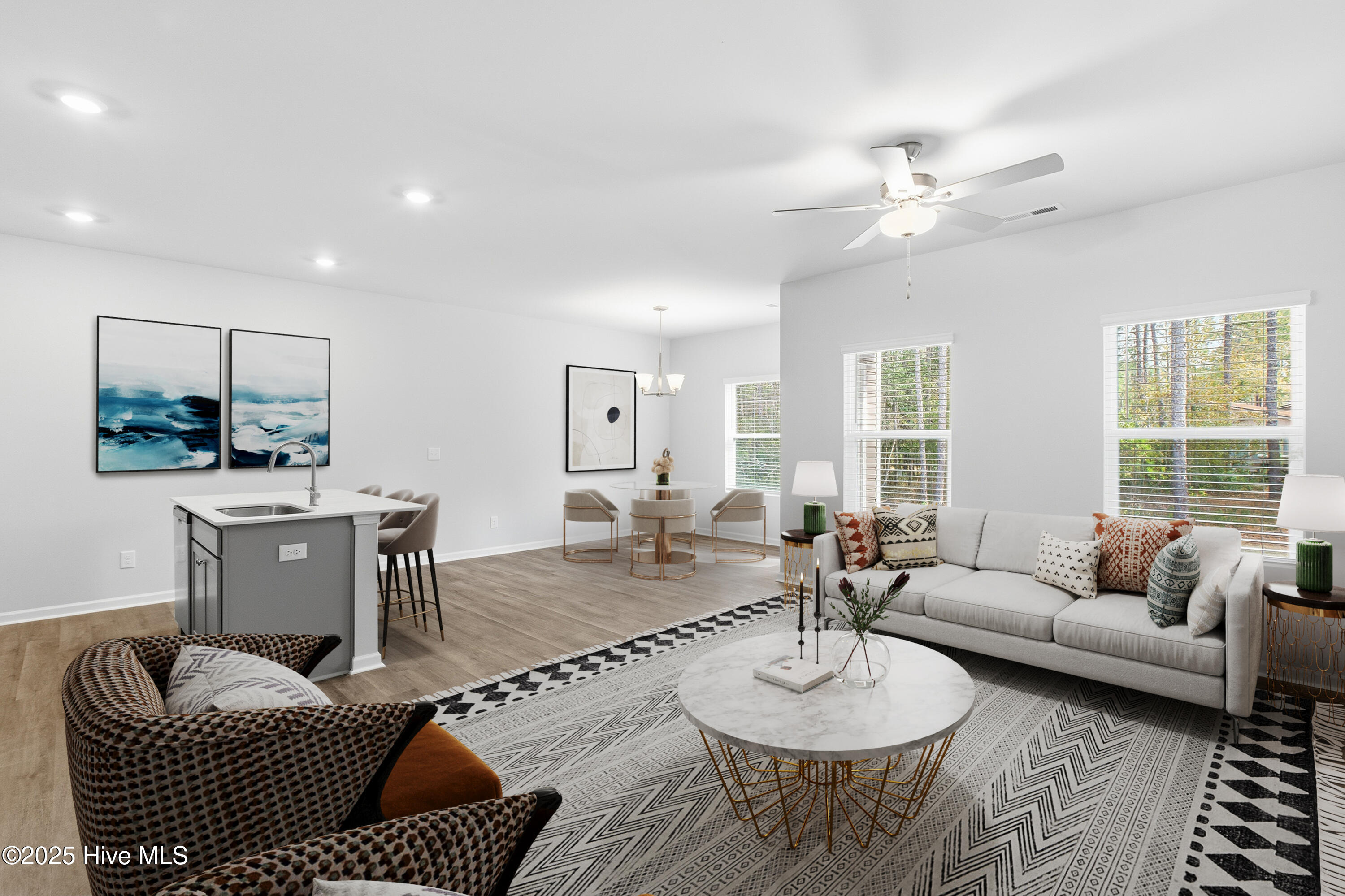 716 Helm Drive, New Bern, NC, 28560