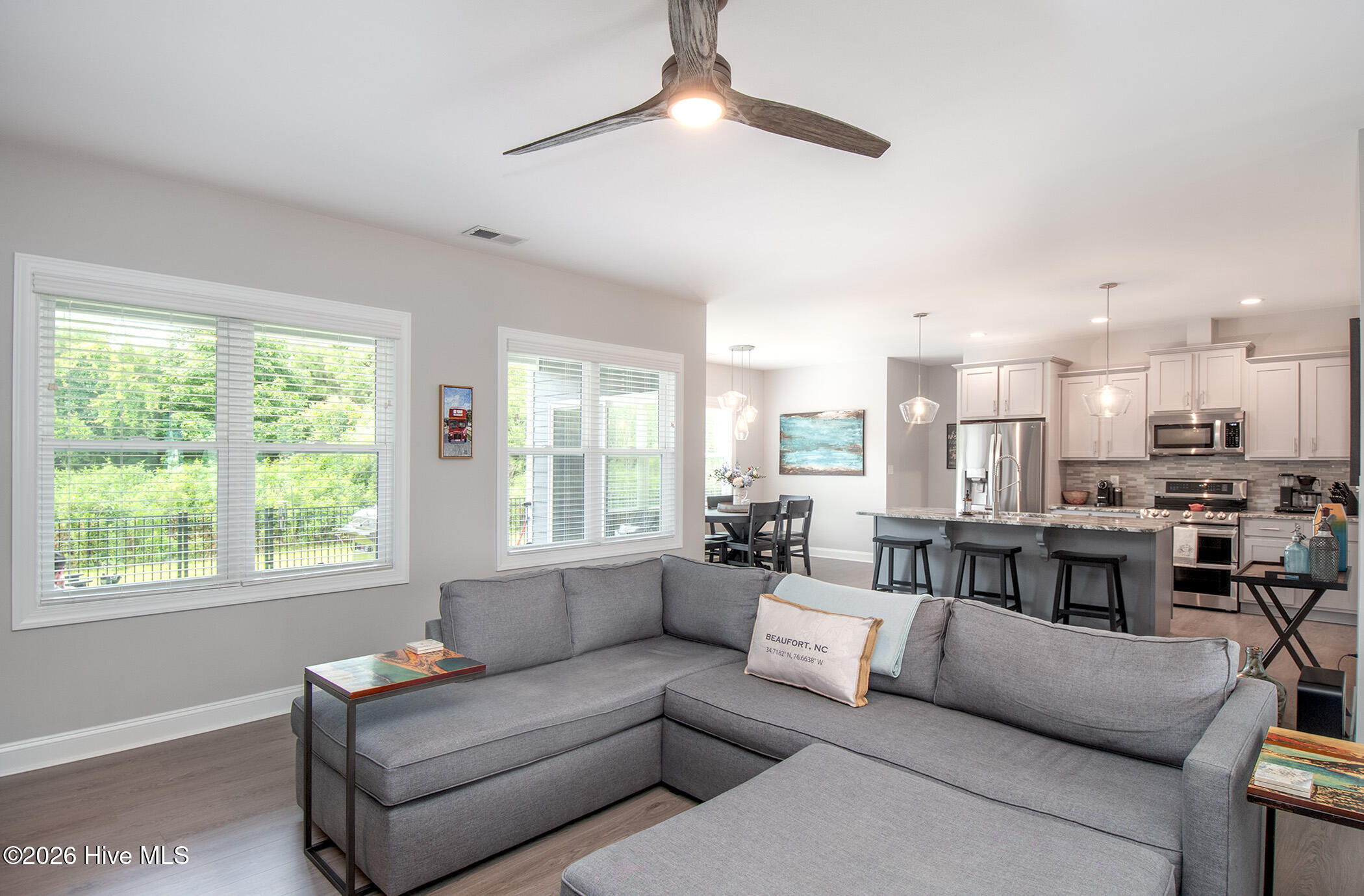 421 Taylorwood Drive,Beaufort