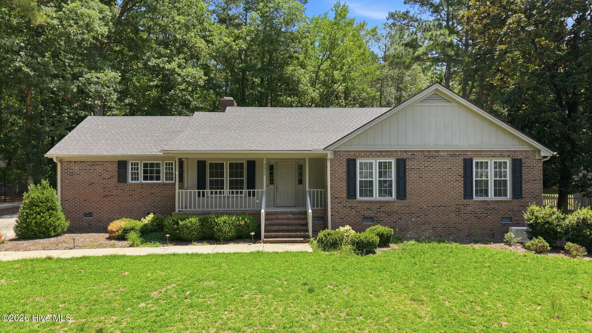 1st image of 3425 Weatherstone Dr, Rocky Mount, NC 27804 | MLS# 100589366