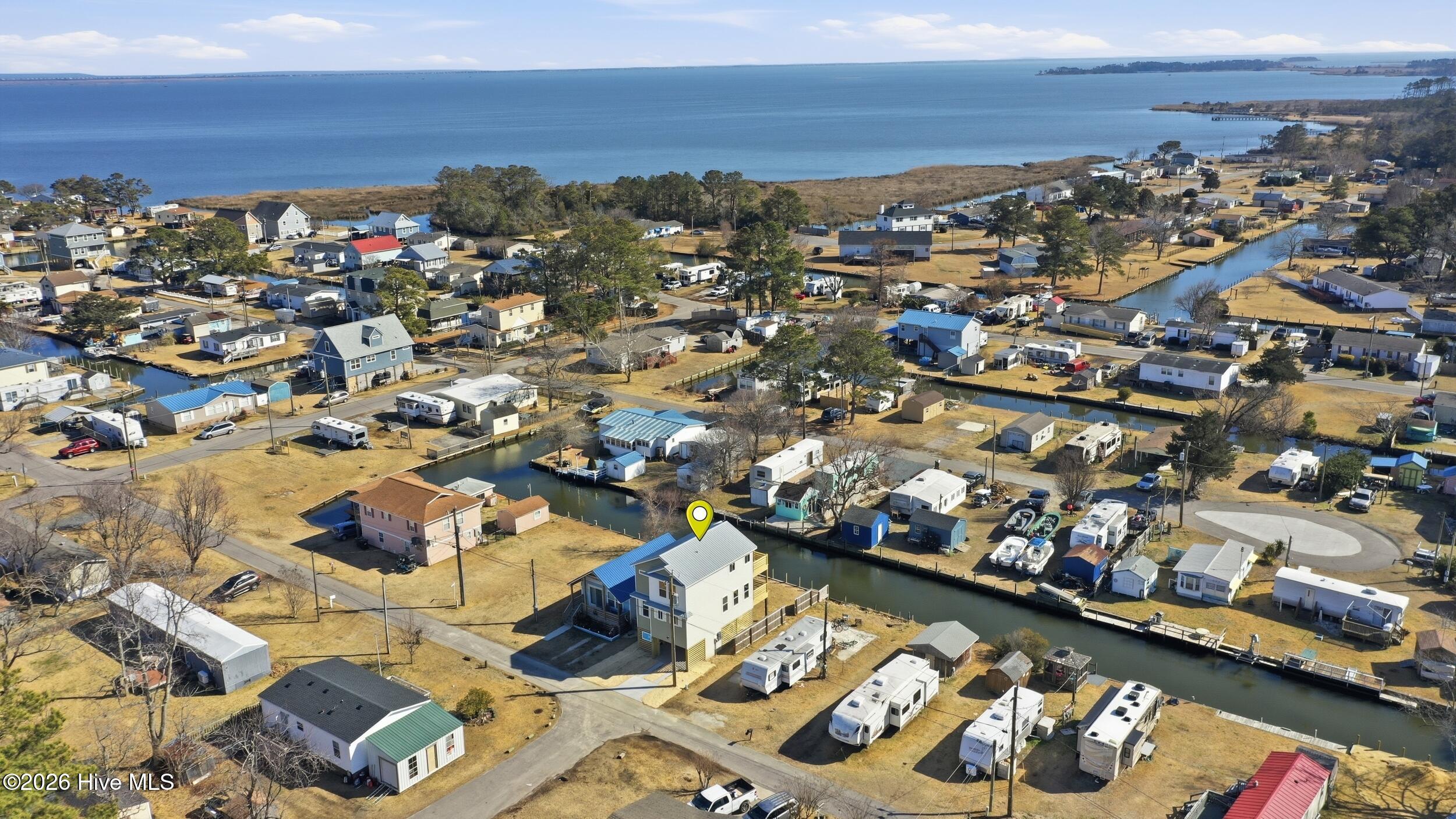 Homes for sale in Grandy, NC | 113 Reef Ln, Grandy, NC 27939 | MLS# 100550929