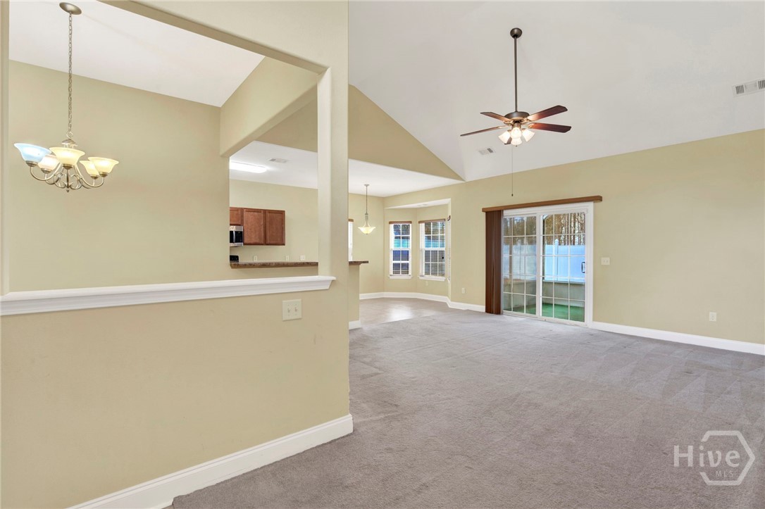 Homes for sale in Guyton, GA | 834 Hyacinth Cir, Guyton, GA 31312 | MLS# SA350420