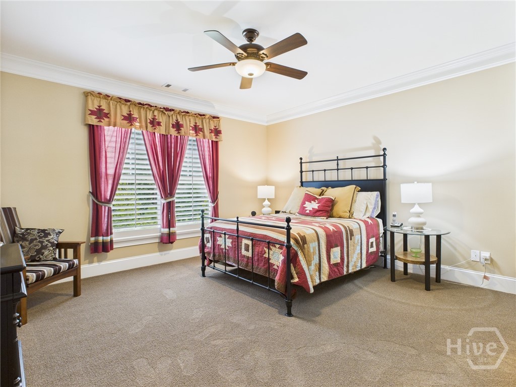 1101 Apalachee Meadows Drive, Madison, GA, 30650