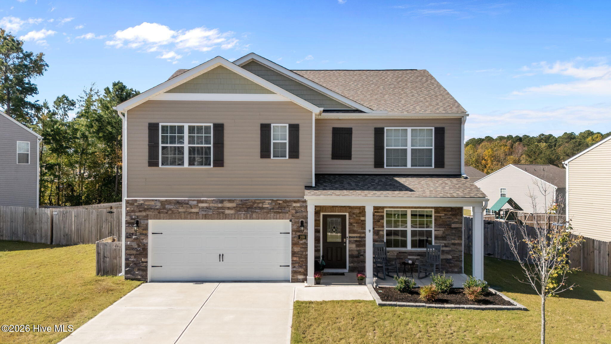 269 Robert Place