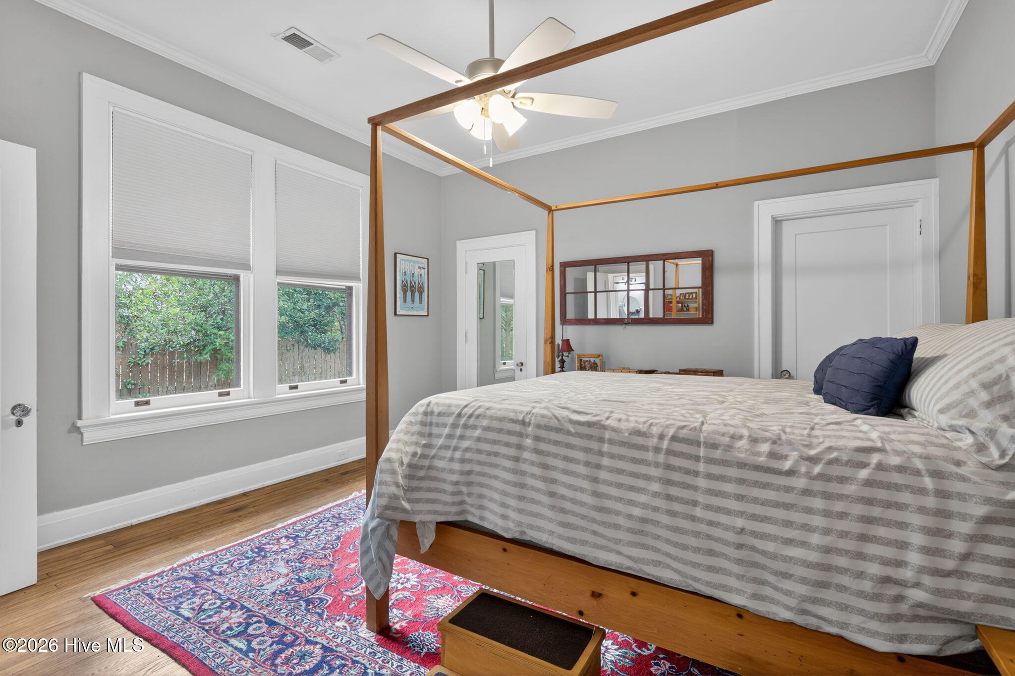 1007 Nash Street NW, Wilson, NC, 27893