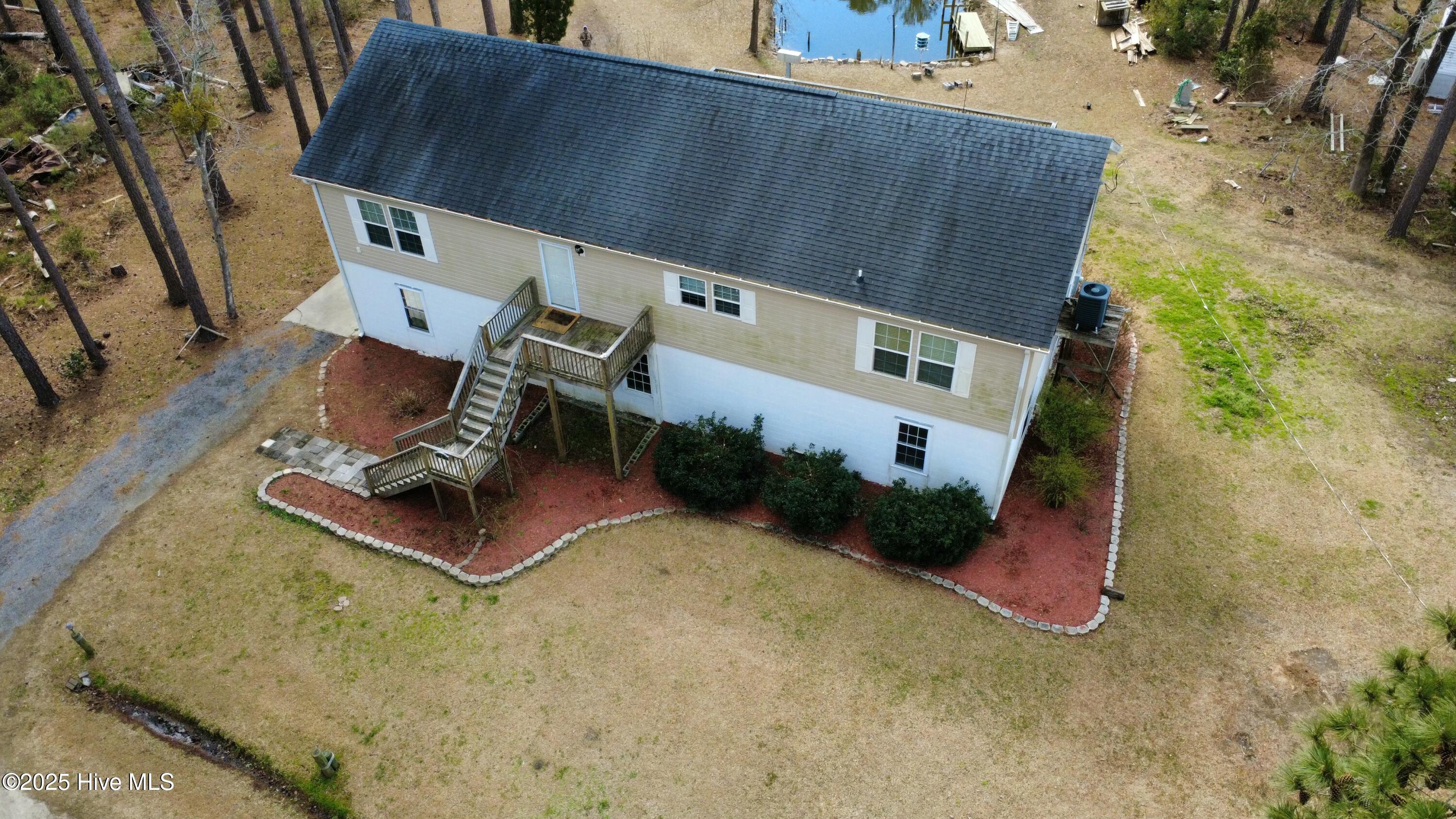 Homes for sale in Belhaven, NC | 121 Hideaway Rd, Belhaven, NC 27810 | MLS# 100494467