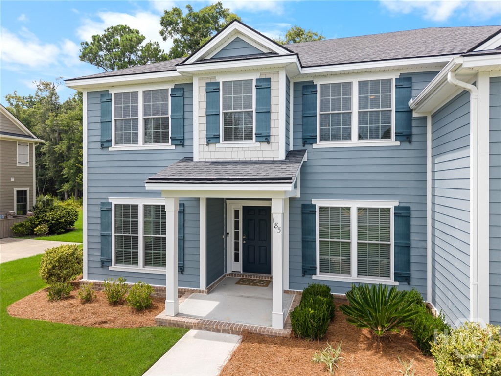 5th image of 183 Trail Creek Ln, Savannah, GA 31405 | MLS# SA362218