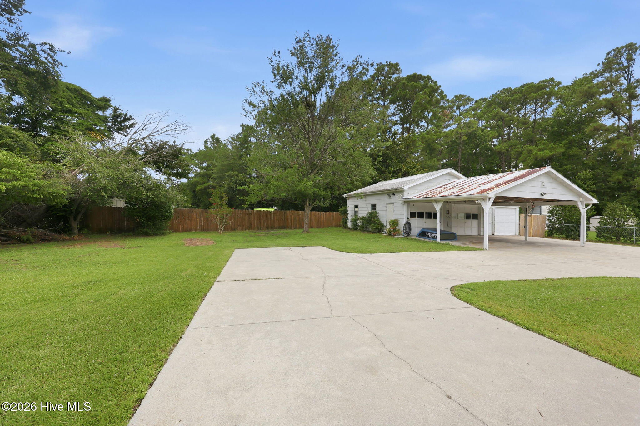 2610 W Forest Drive,Newport