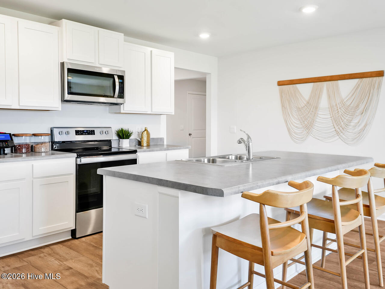 452 Driftwood Drive 23,Richlands