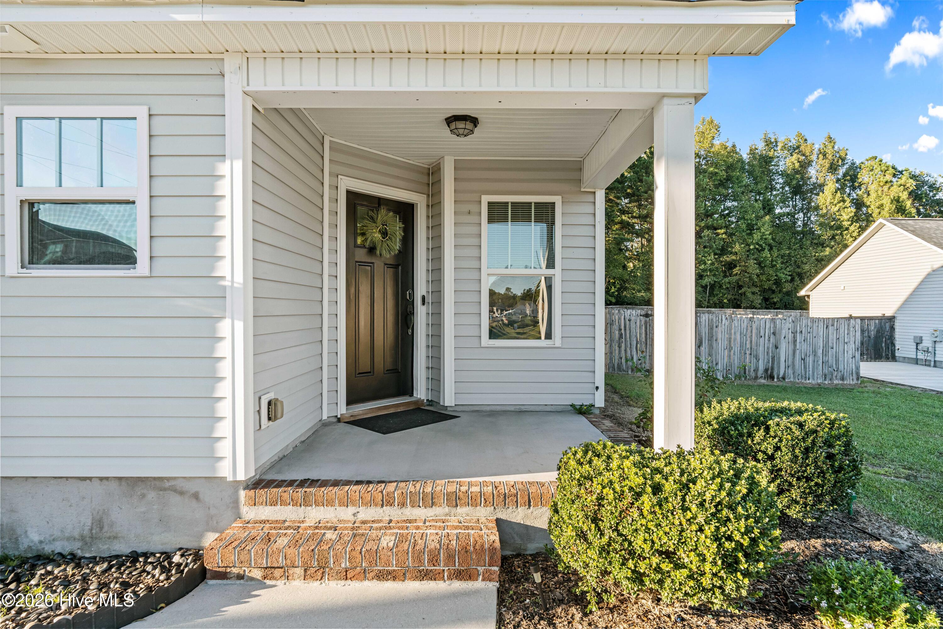 Photo 1 of Single family home for sale at 251 Deer Hvn Dr, Richlands, NC 28574 | MLS# 100613067 | Listing updated on 2026-10-28