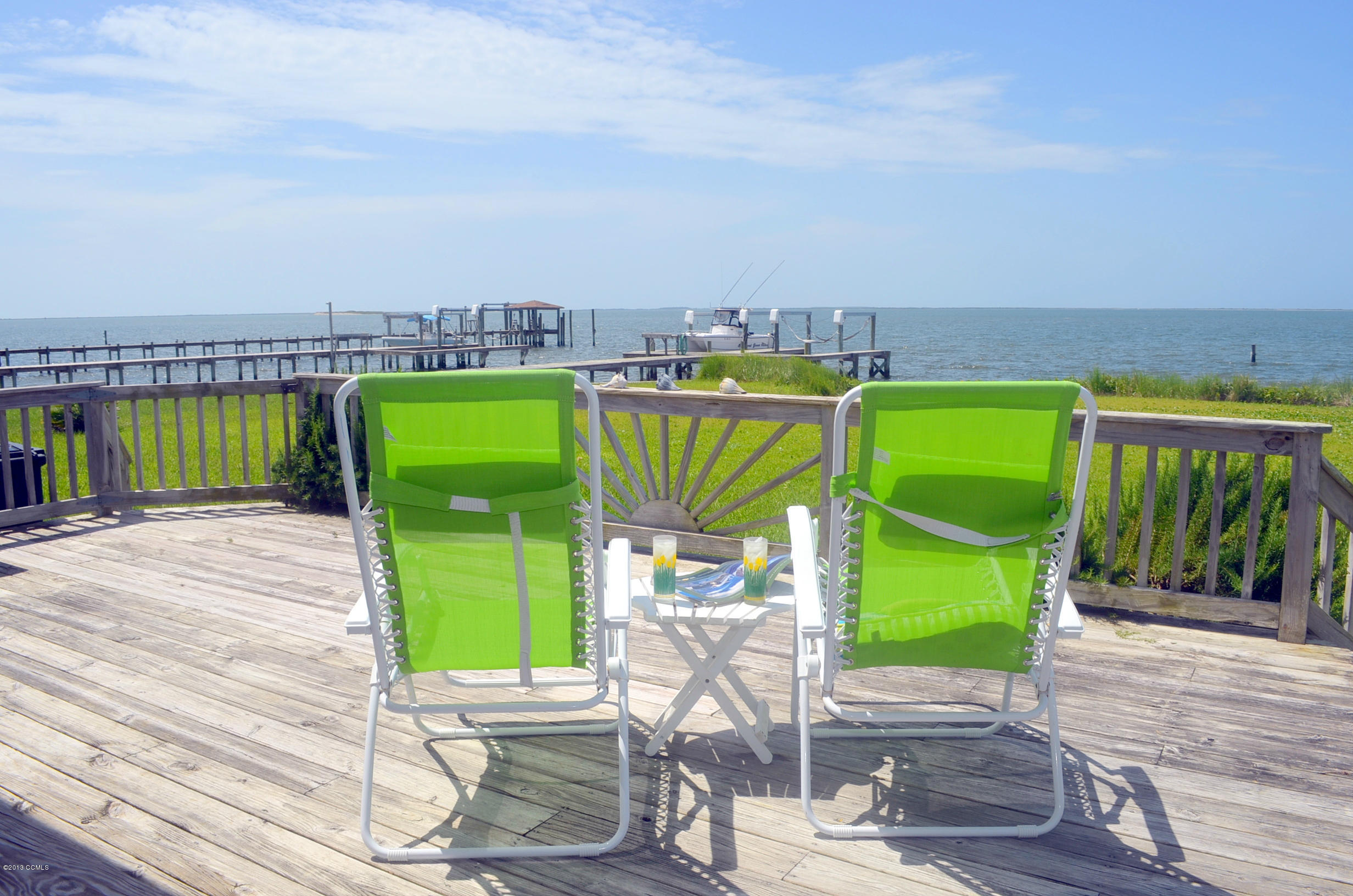 1528 Island Road,Harkers Island