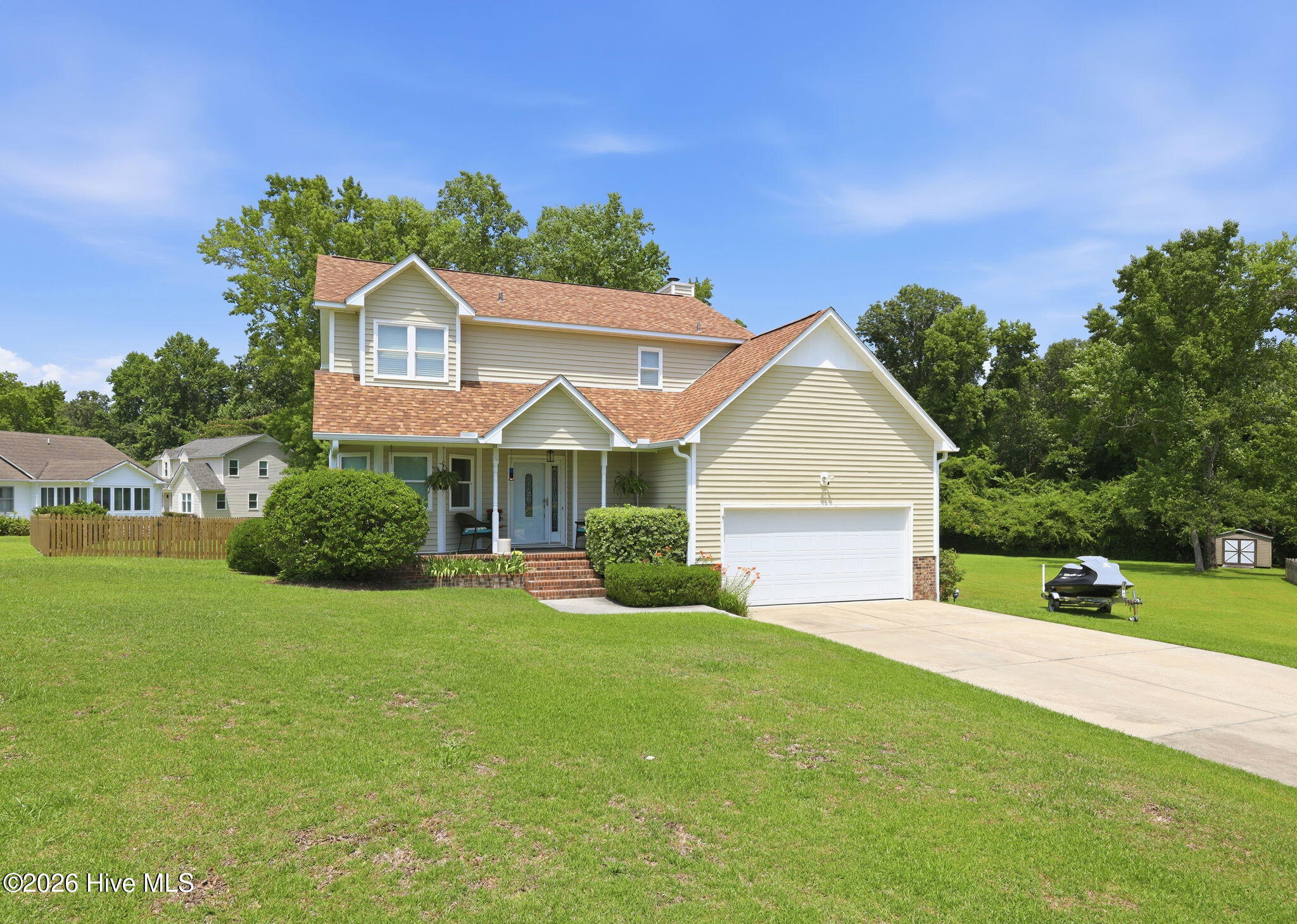 437 Foxhunt Lane,Havelock