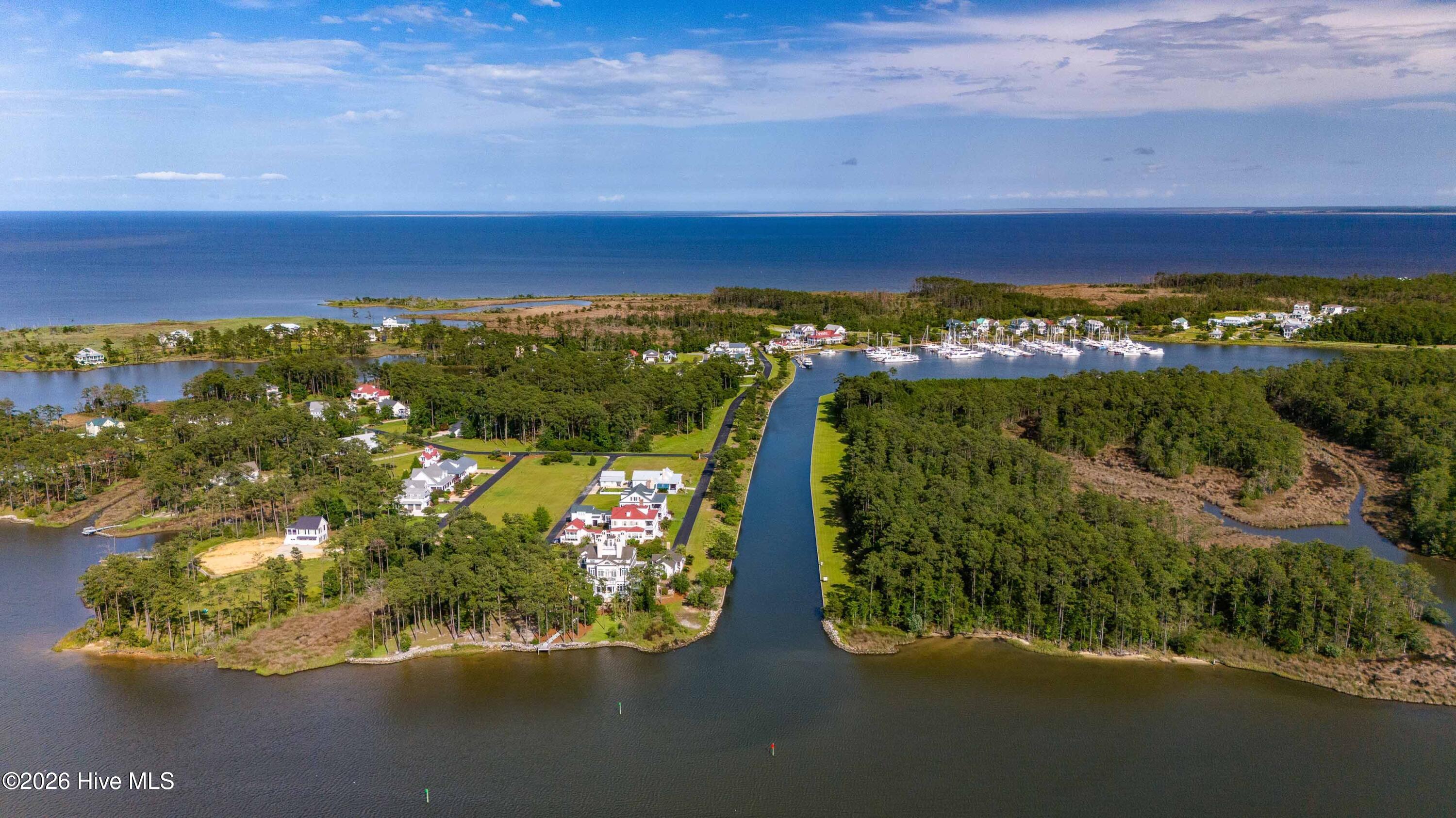 88 Oyster Point Road,Oriental