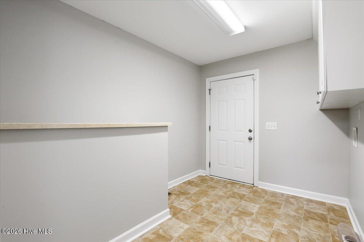 Exterior photo of 1470 Dollard Town Road, Goldsboro, NC 27534. MLS: 100579091