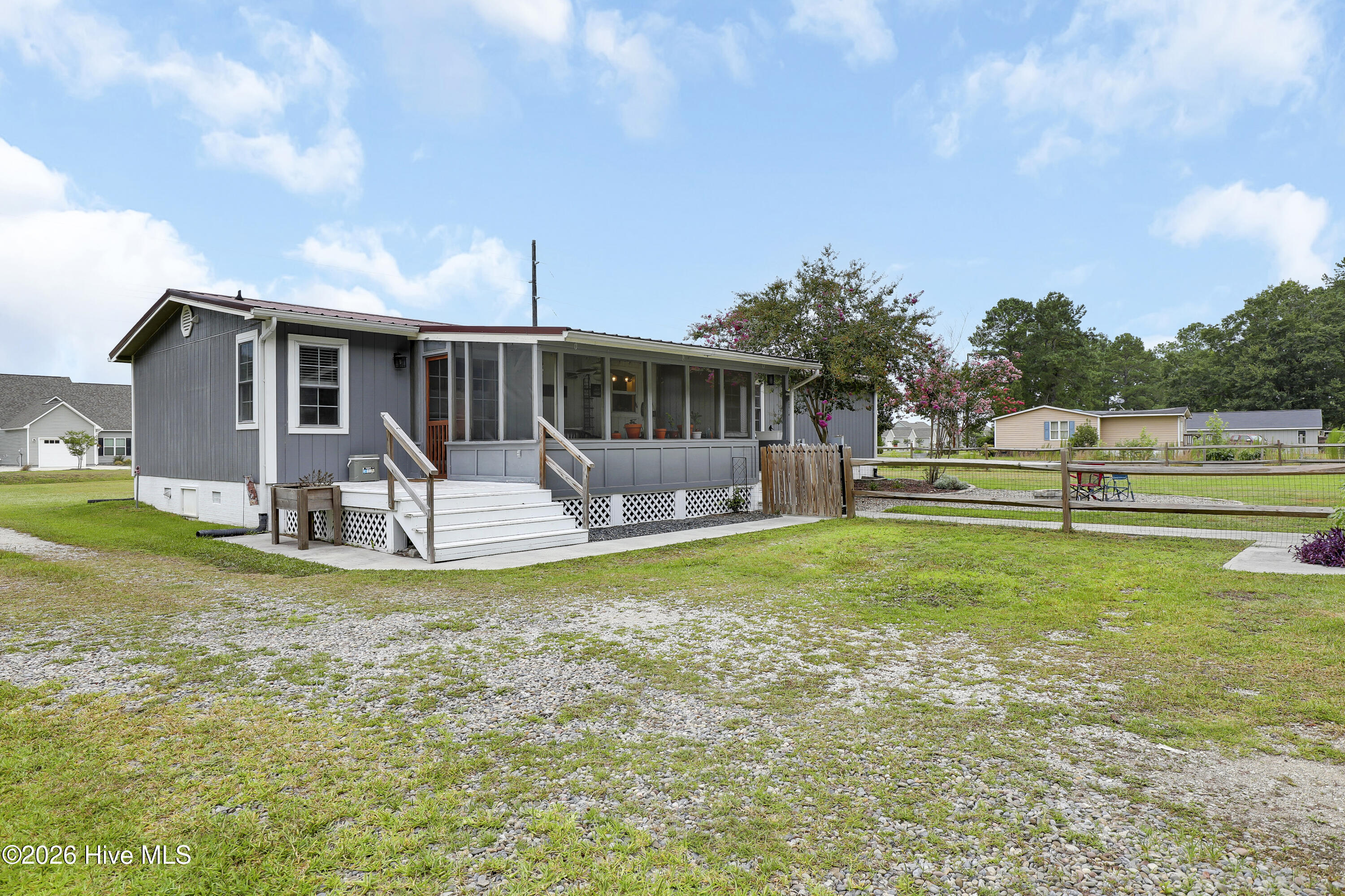 4th image of 424 Old Church Rd, Swansboro, NC 28584 | MLS# 100589741