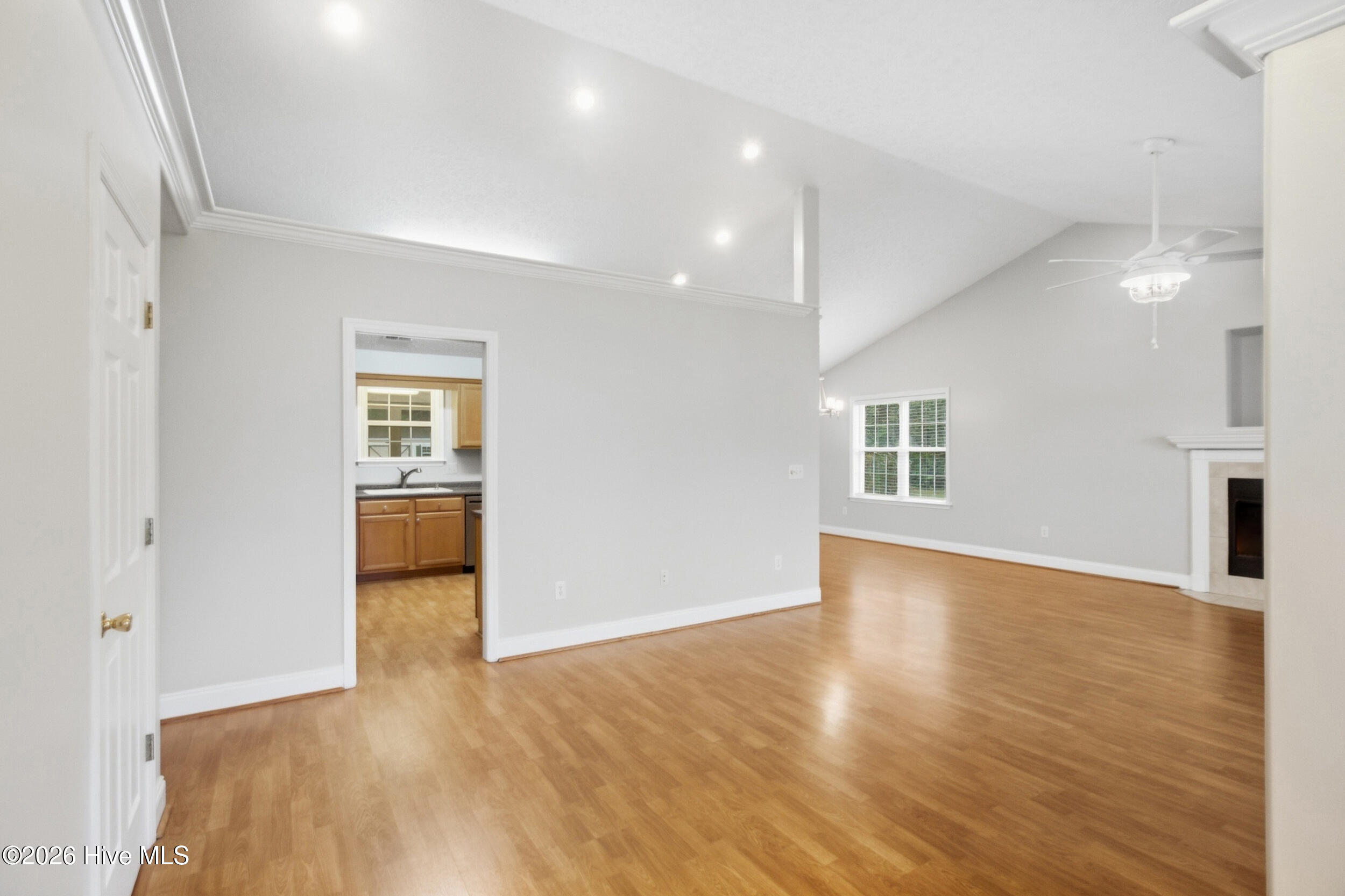 117 Clearbrook Way,New Bern