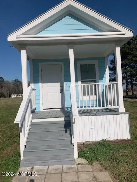 1740 White Oak River Road,Maysville